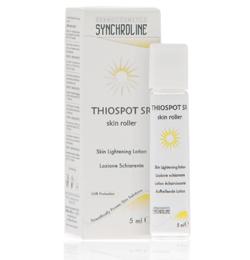 THIOSPOT SR SKIN ROLLER