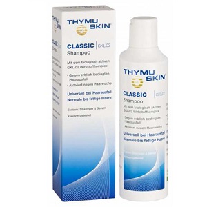 THYMUSKIN CLASSIC SHAMPOO 100ML