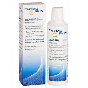 THYMUSKIN CLASSIC SHAMPOO 200ML