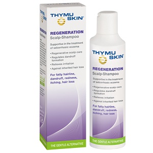 THYMUSKIN REGENERATION SCALP SHAMPOO 200 ML
