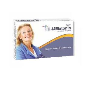 TI-MELATONIN LADY