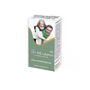TI-MELATONIN LIFE Bustine
