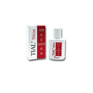 TIAL SKIN LOZ VISO