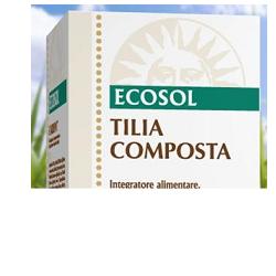 TILIA COMP ECOSOL Gocce