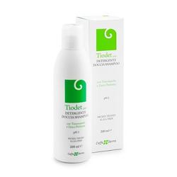TIODET-ZNP DETERGENTE