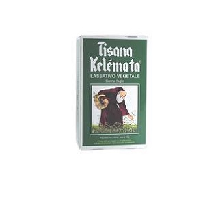 TISANA KELEMATA ERBE Sospensione Orale 80 gr