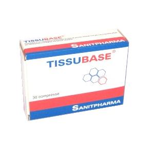 TISSUBASE