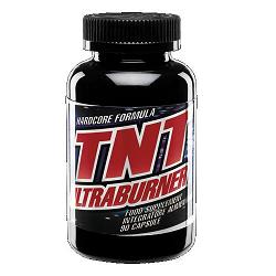 TNT ULTRA BURNER