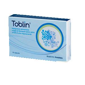 TOBLIN Caspule