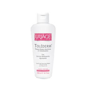 TOLEDERM Acqua Dermodetergente