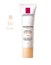 TOLERIANE FLUIDO CORR 10 Ivory