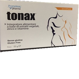 TONAX Capsule