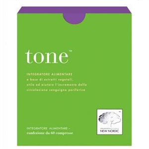 TONE 60 COMPRESSE