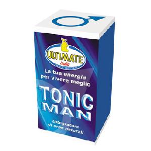 TONIC MAN