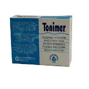 TONIMER flaconcini