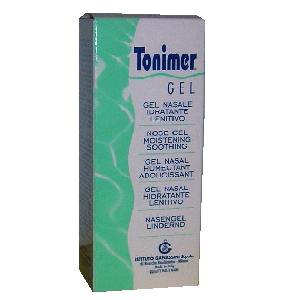TONIMER GEL NASALE IDRATANTE