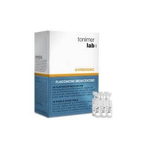 TONIMER HYPERTONIC MONODOSE