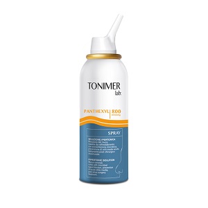 TONIMER PANTHEXYL 800 SPRAY 100 ML