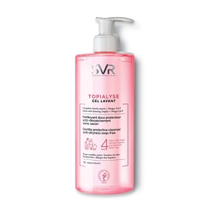 TOPIALYSE GEL LAVANTE 1 LITRO