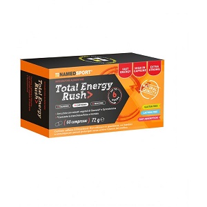TOTAL ENERGY RUSH COMPRESSE