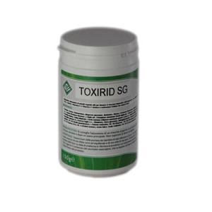 TOXIRID SG GRANULARE