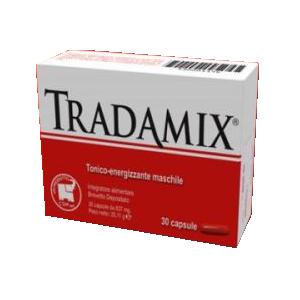 TRADAMIX