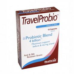 TRAVELPROBIO 4 MILIARDI