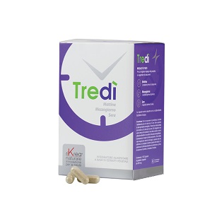 TREDI CAPSULE