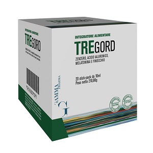 TREGORD BUSTINE STICK PACK