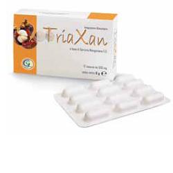 TRIAXAN CPS INTEGRATORE