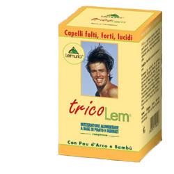 TRICOLEM Compresse