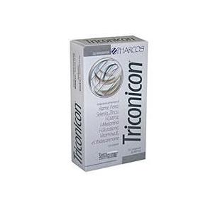 TRICONICON PHARCOS