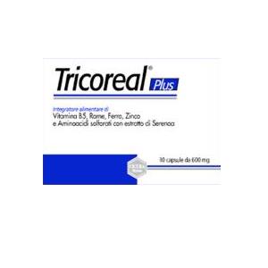 TRICOREAL PLUS