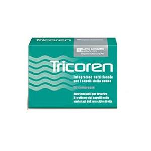 TRICOREN