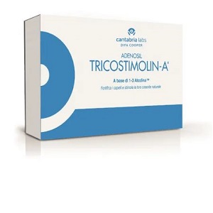 TRICOSTIMOLINA CAPELLI