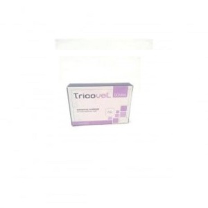 TRICOVEL DONNA 30 COMPRESSE