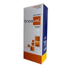 TRICOVEL LOZIONE SPRAY 125 ML