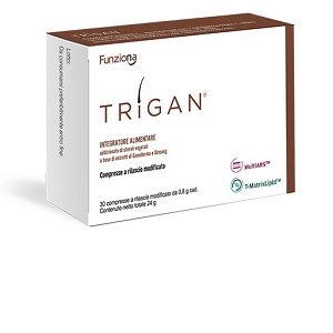TRIGAN 30 COMPRESSE