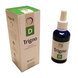 TRIGNO D SOL IAL 50 ML