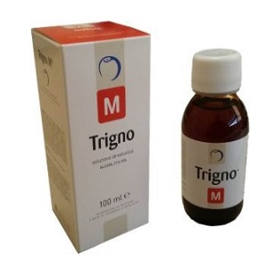 TRIGNO M SOL IAL 100 ML