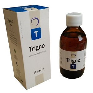 TRIGNO T SOL IAL 200 ML