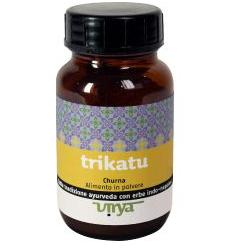 TRIKATU VIRYA POLVERE 40G