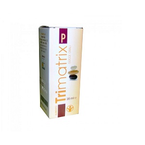 TRIMATRIX Complesso P GOCCE