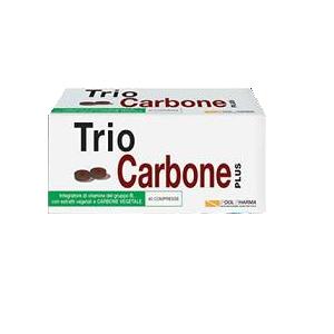 TrioCarbone Plus
