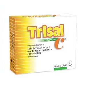 TRISAL C BUSTINE