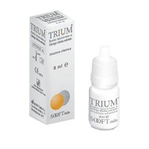 TRIUM Collirio