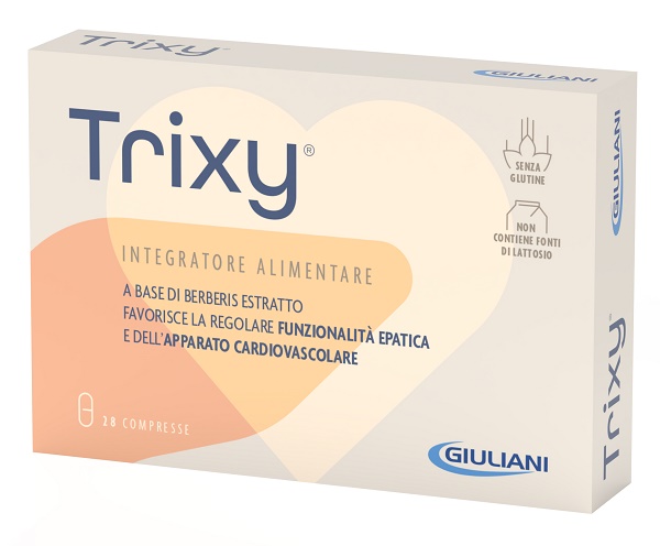 TRIXY