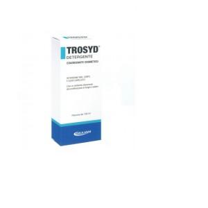 TROSYD DETERGENTE Cosmetico