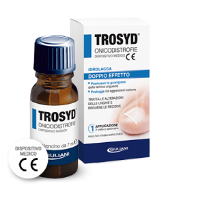 TROSYD ONICODISTROFIE 7 ML