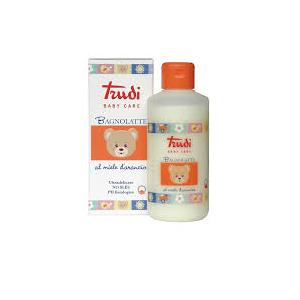 TRUDI BABY CARE BAGNOLATTE